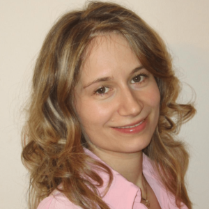 Habis Melinda klinikai és mentálhigiénés szakpszichológus és személyközpontú terapeuta